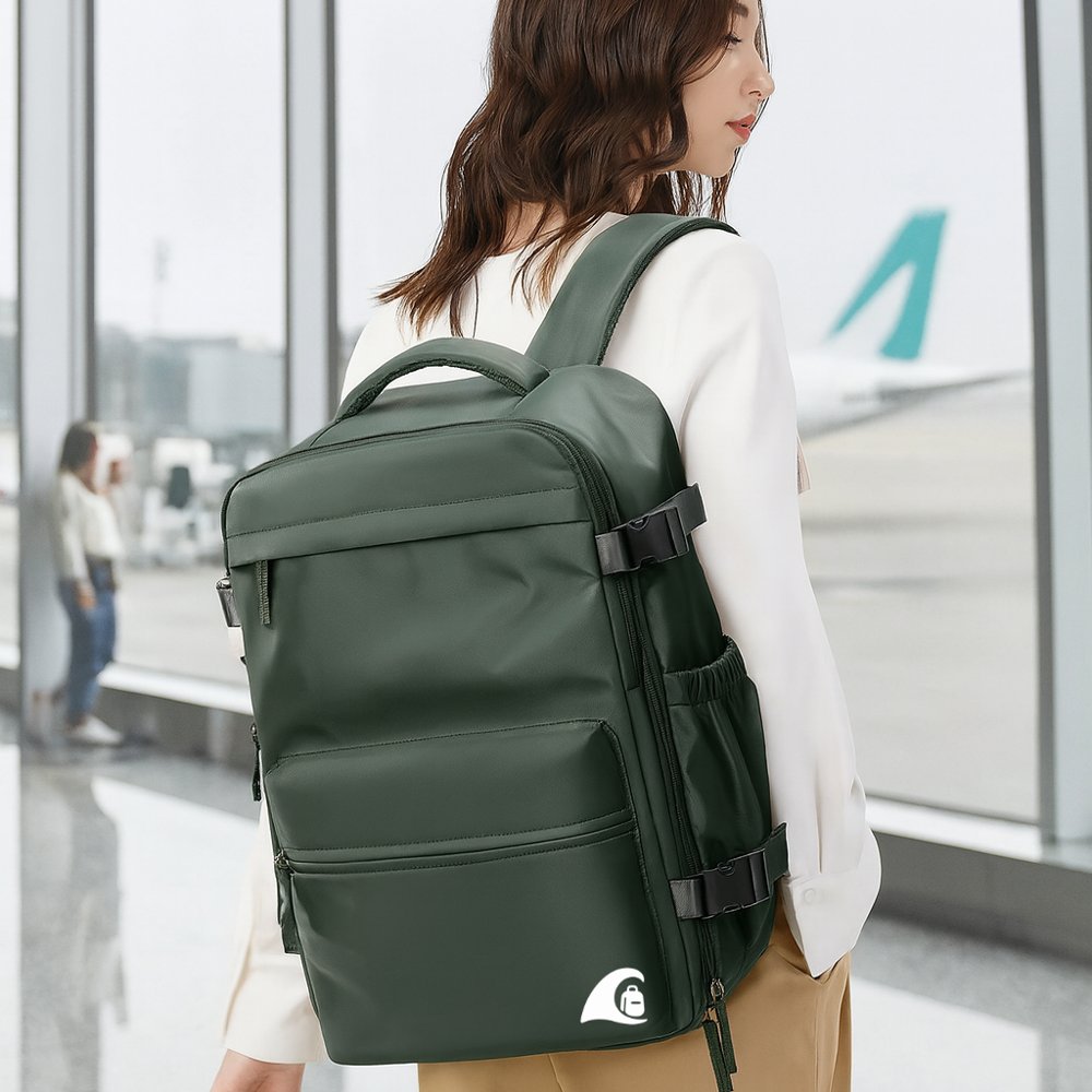Coast2Carry - Compression Backpack