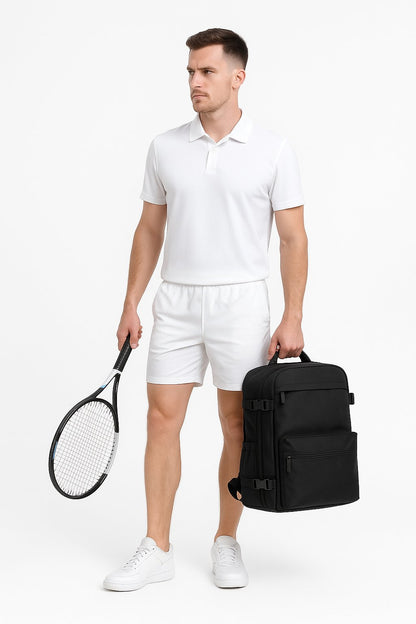 Coast2Carry - Compression Backpack